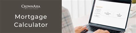 crownasiabet.com|Mortgage Calculator .